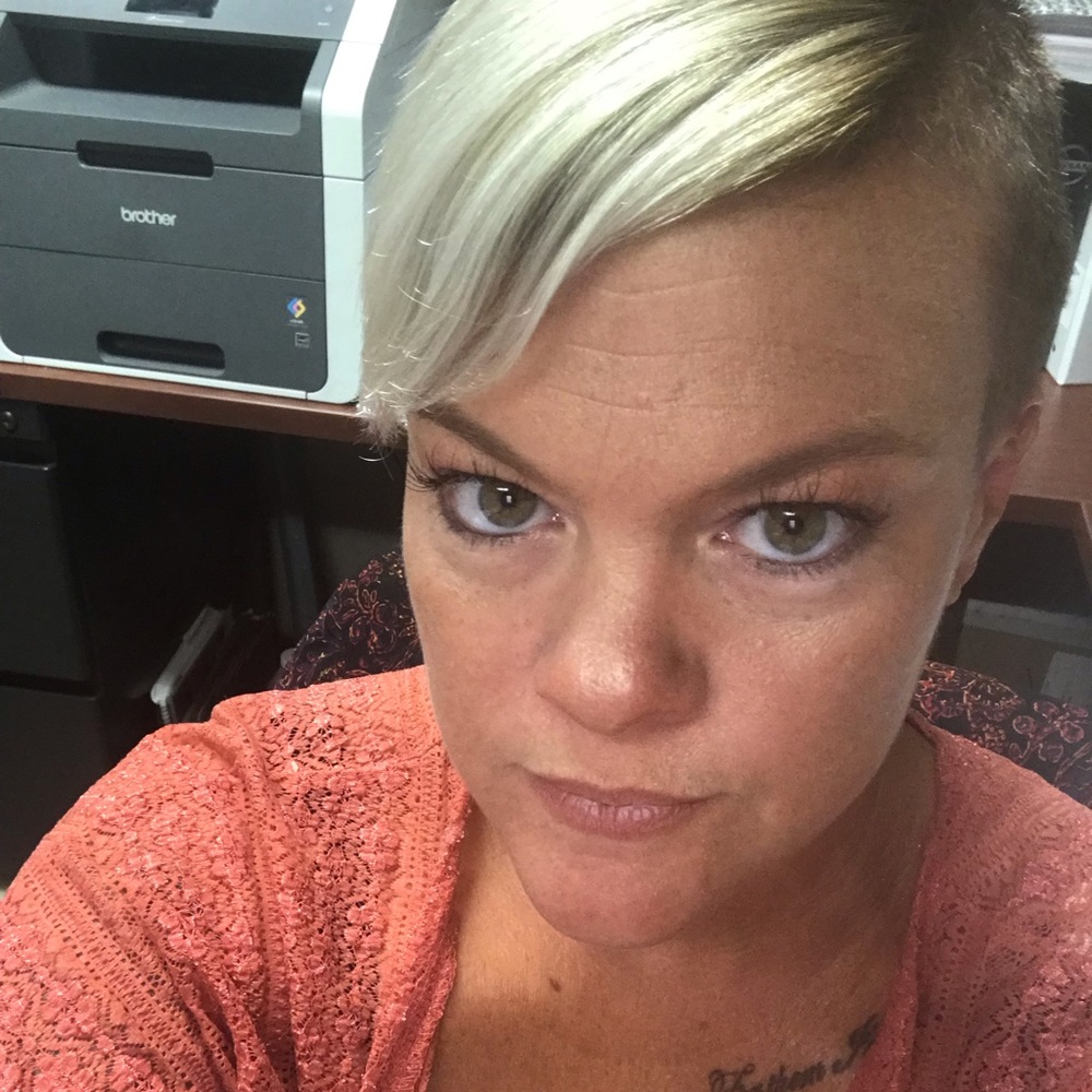 Meet your Posher, Debra